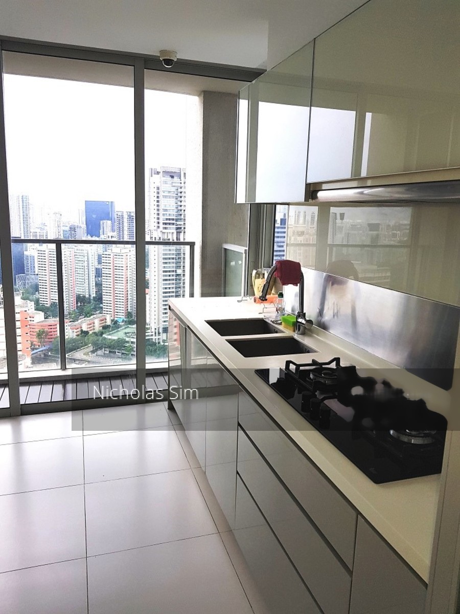 Sky@Eleven (D11), Condominium #190386472